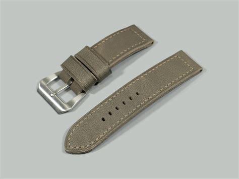 custom straps for panerai|genuine panerai straps.